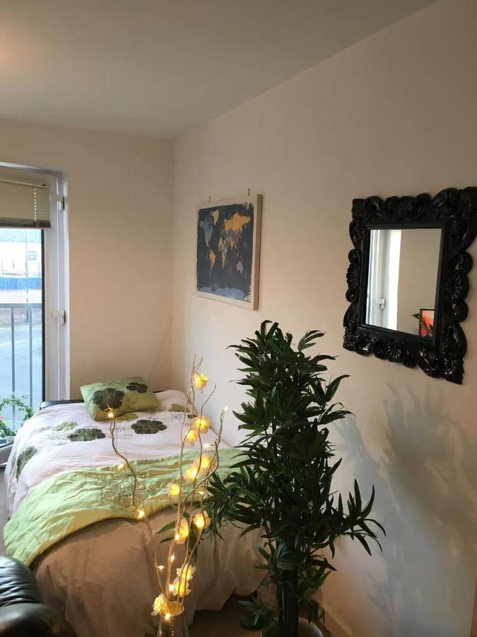 Manchester City Quantum Apartment Luaran gambar