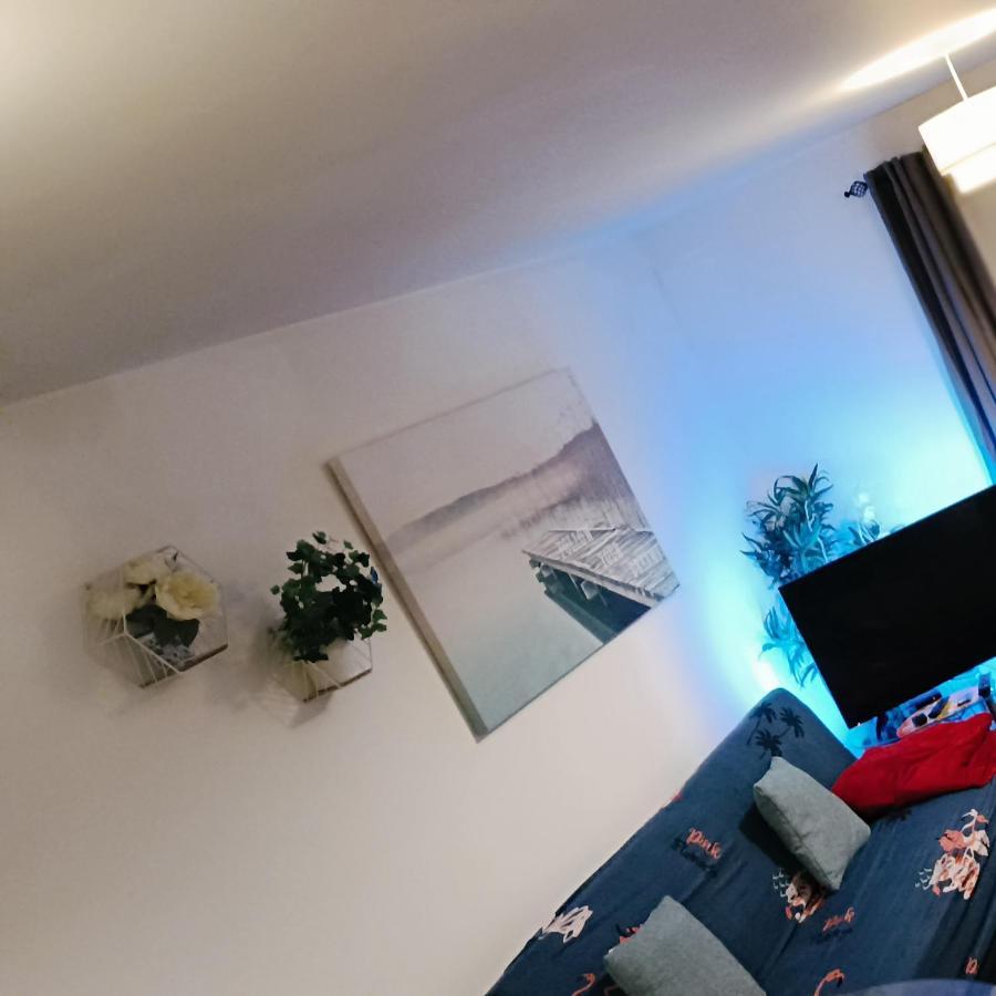 Manchester City Quantum Apartment Luaran gambar