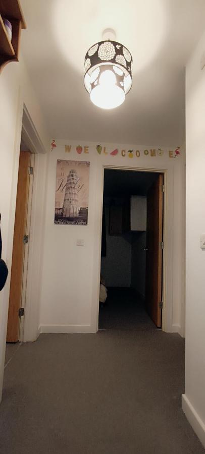 Manchester City Quantum Apartment Luaran gambar