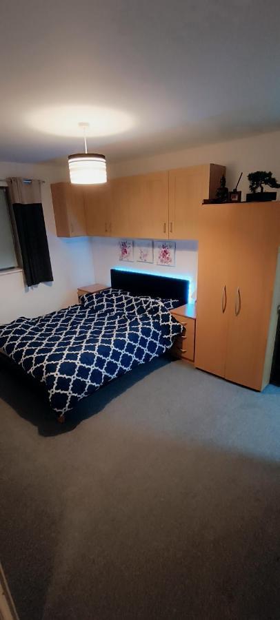 Manchester City Quantum Apartment Luaran gambar