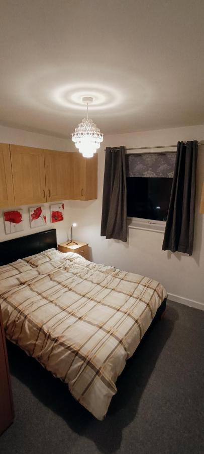 Manchester City Quantum Apartment Luaran gambar