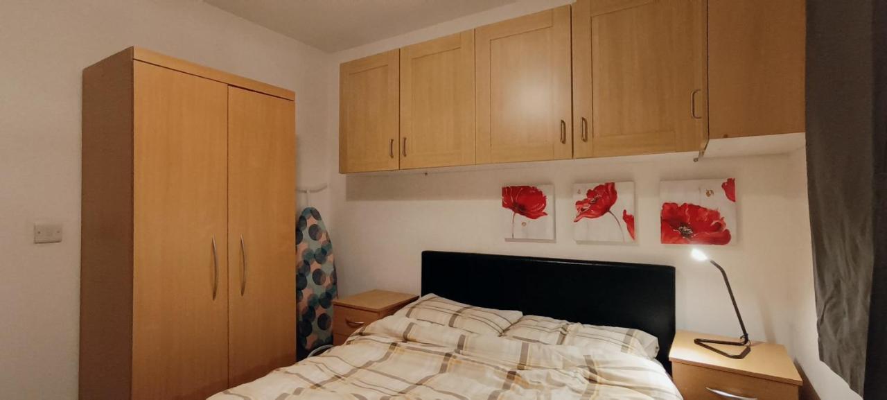 Manchester City Quantum Apartment Luaran gambar