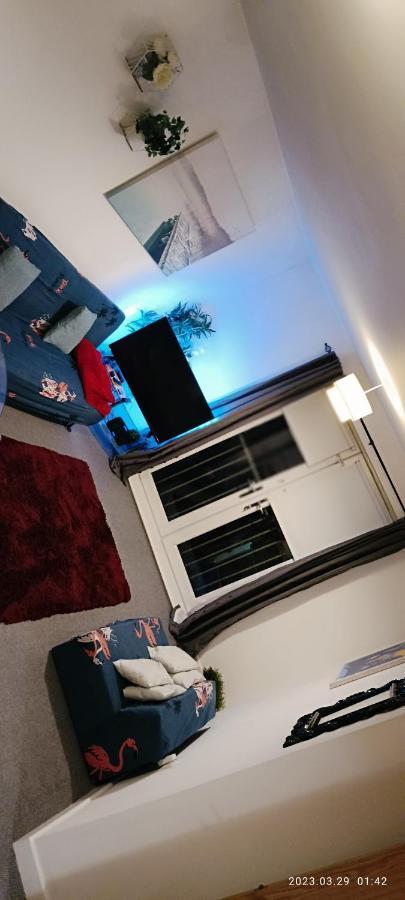 Manchester City Quantum Apartment Luaran gambar